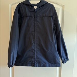 Kids Navy Blue Jacket like new